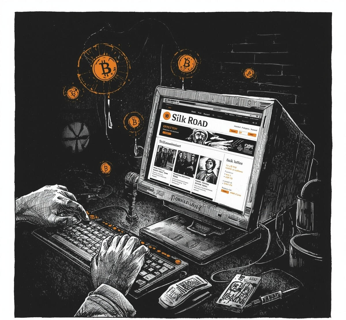 #1-The Bitcoin White Paper
