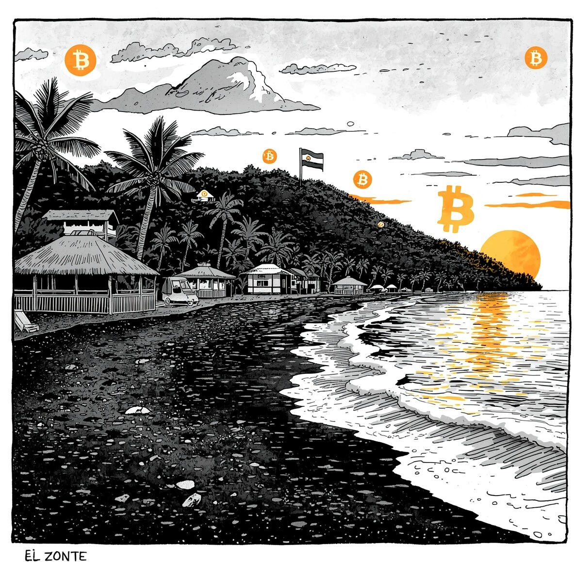 #1-The Bitcoin White Paper