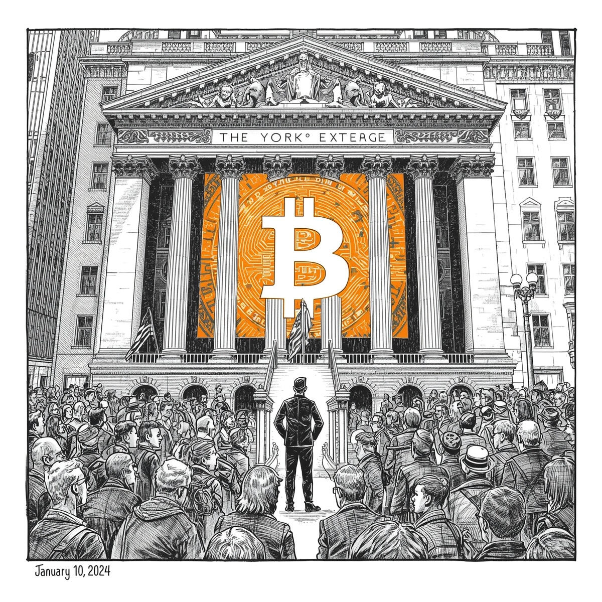 #1-The Bitcoin White Paper